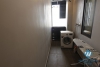A three-bedroom apartment on the high-rise complex Sun Grand, Thuy Khue